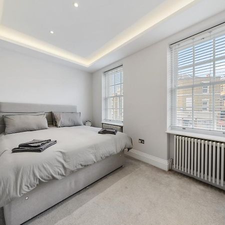 Modern 4 Bedroom Townhouse With Cinema Room In The Heart Of London Se1 Ngoại thất bức ảnh