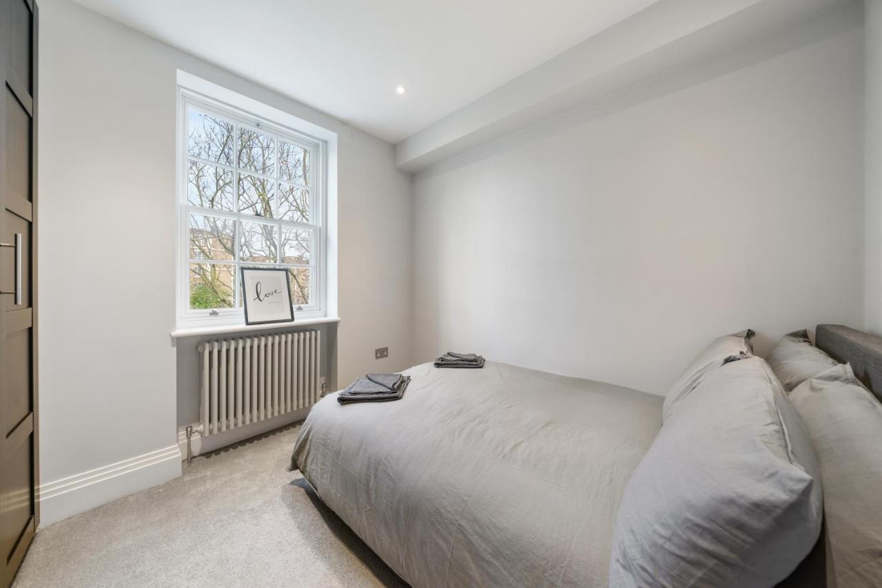 Modern 4 Bedroom Townhouse With Cinema Room In The Heart Of London Se1 Ngoại thất bức ảnh